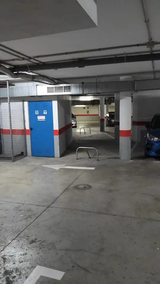 Parkplatz zum Verkauf in José Rodríguez Ramírez, imagen 6