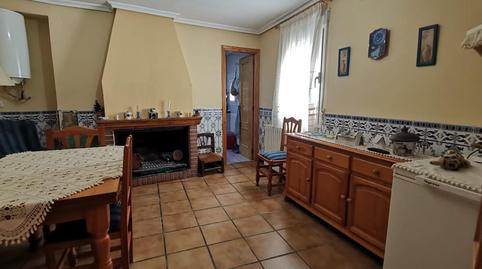 Foto 4 de Finca rústica en venta en Bogarra, Albacete