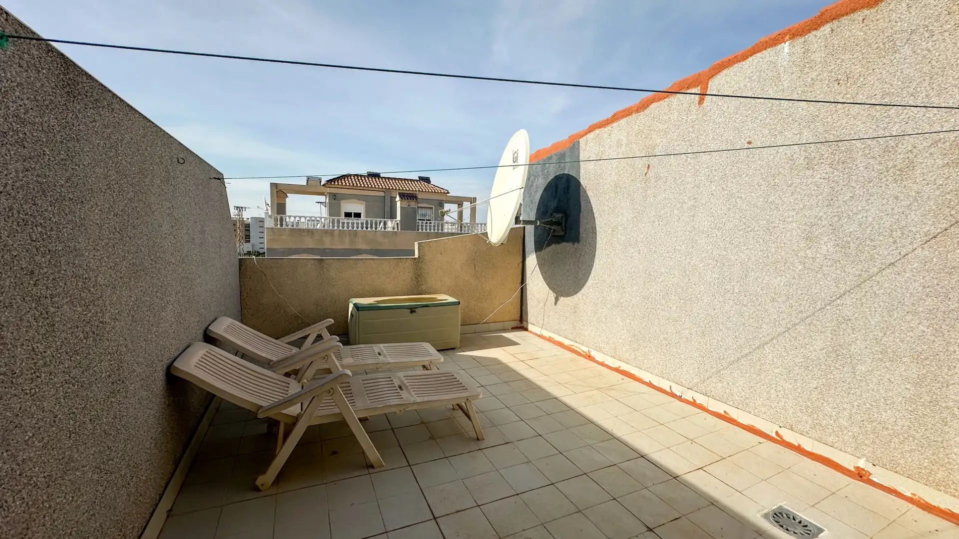 Casa a schiera con terrazza in vendita a Orihuela Costa, imagen 50
