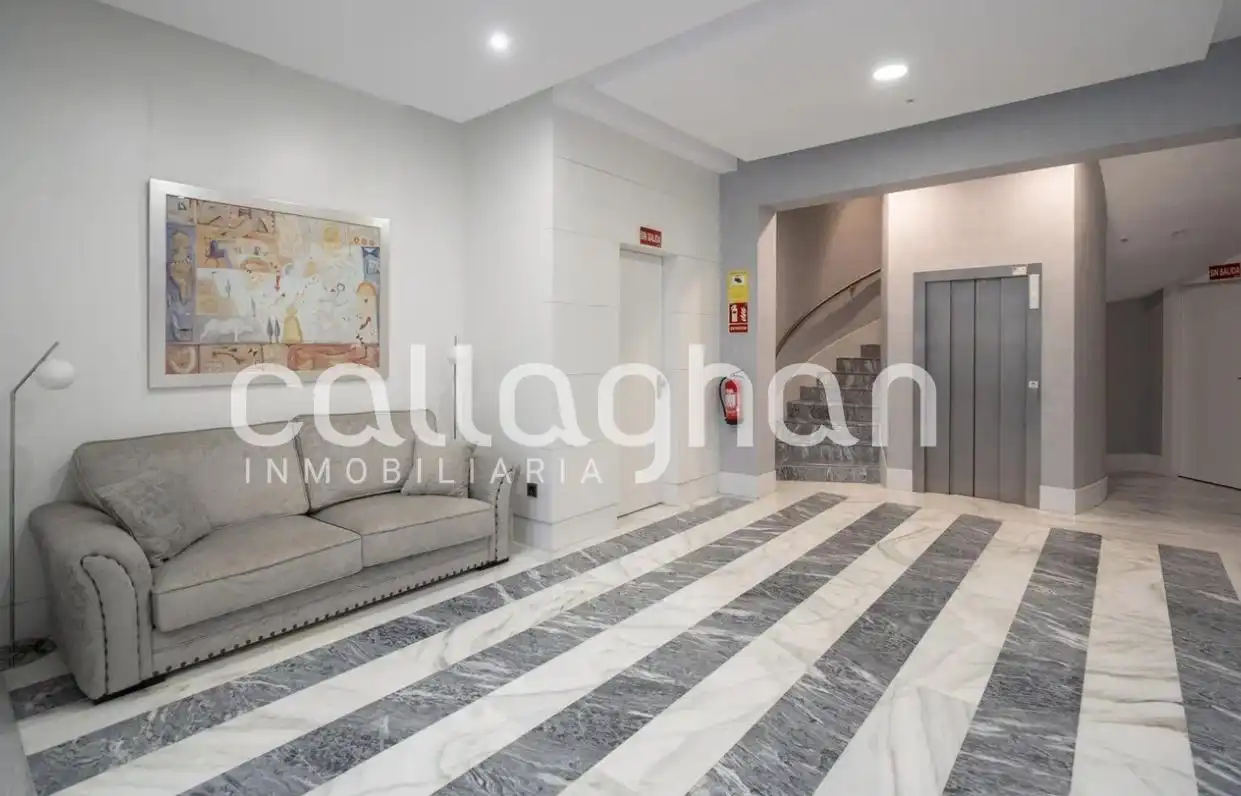 Penthouse mit Terrasse zum Verkauf in L'Eixample, imagen 17
