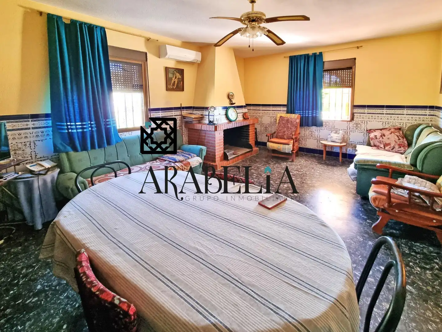 House with garden for sale in Periurbano Oeste - Sierra, imagen 13