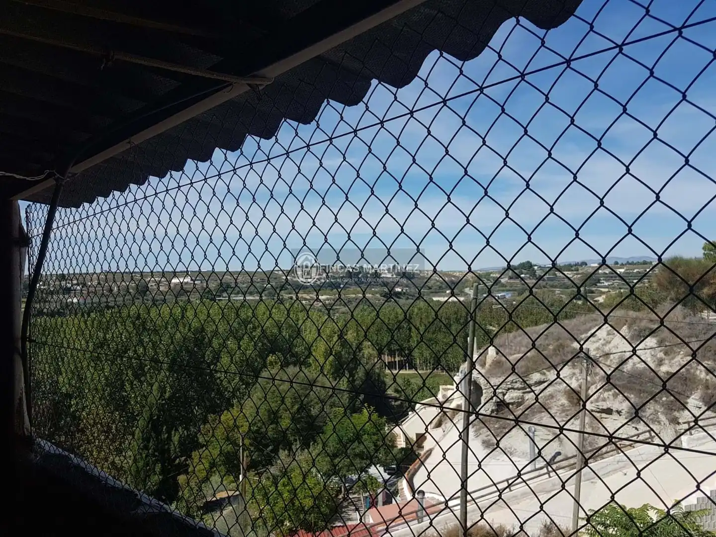Casa amb terrassa en venda a calle maria pineda, imagen 23