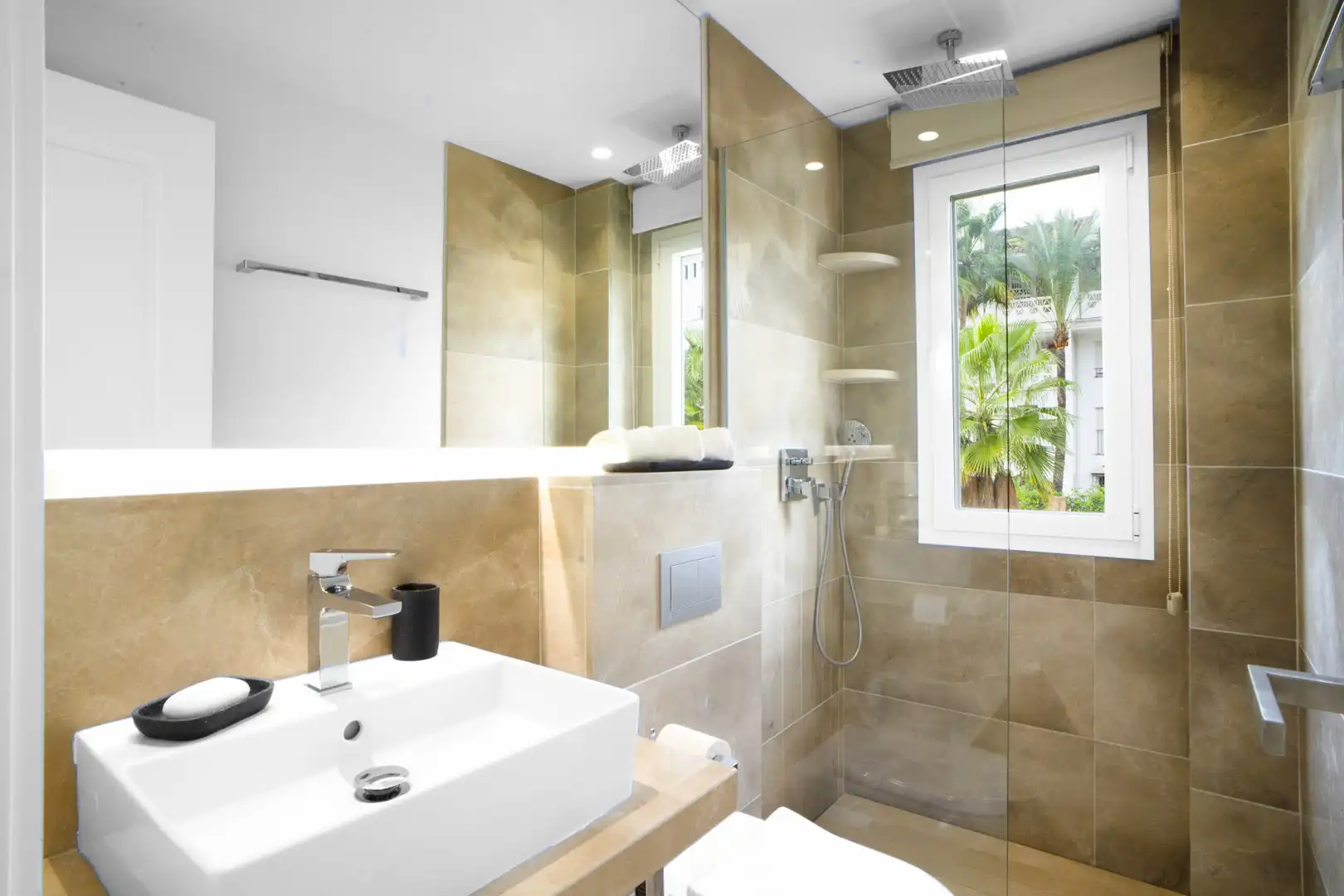 Vivienda con terraza en venta en Milla de Oro, imagen 22