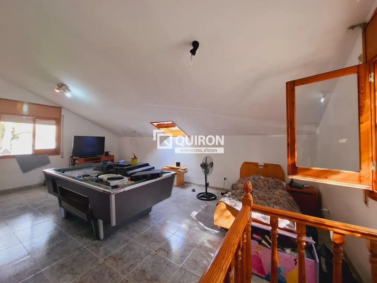 Detached house with pool for sale in Valldemar - Montmar, imagen 41