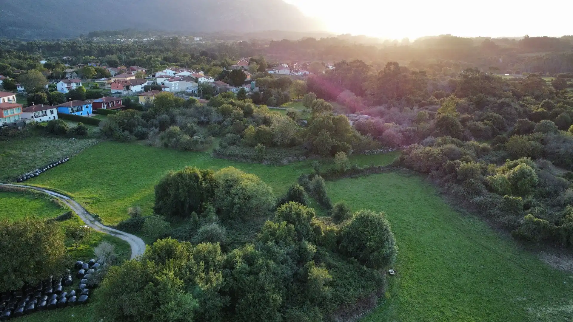 Terreno rústico en venta en Pría - Nueva-Hontoria - Naves, imagen 30