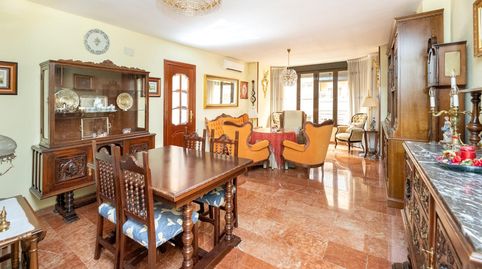 Foto 2 de Piso en venta en Calle Pedro Antonio de Alarcon, Camino de Ronda, Granada Capital