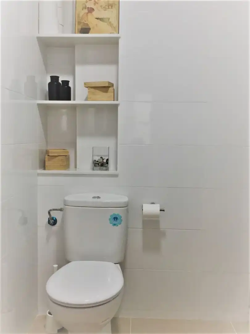 Apartament de lloguer a Platja de Vila Joiosa