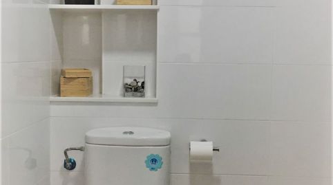 Foto 4 de Apartament de lloguer a Platja de Vila Joiosa, Villajoyosa / La Vila Joiosa