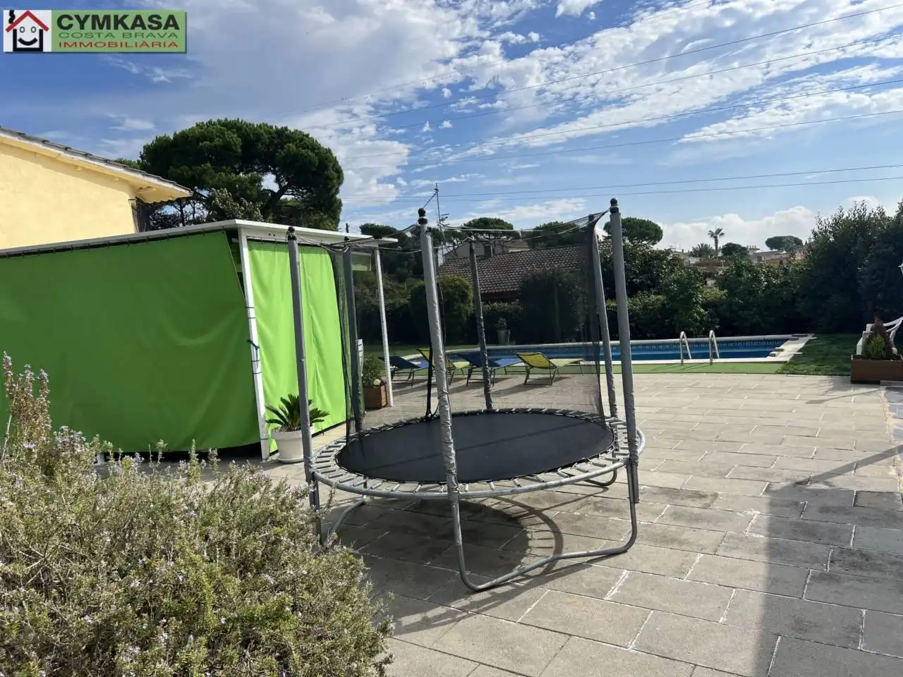 Casa con piscina en venta en Residencial Park, imagen 32