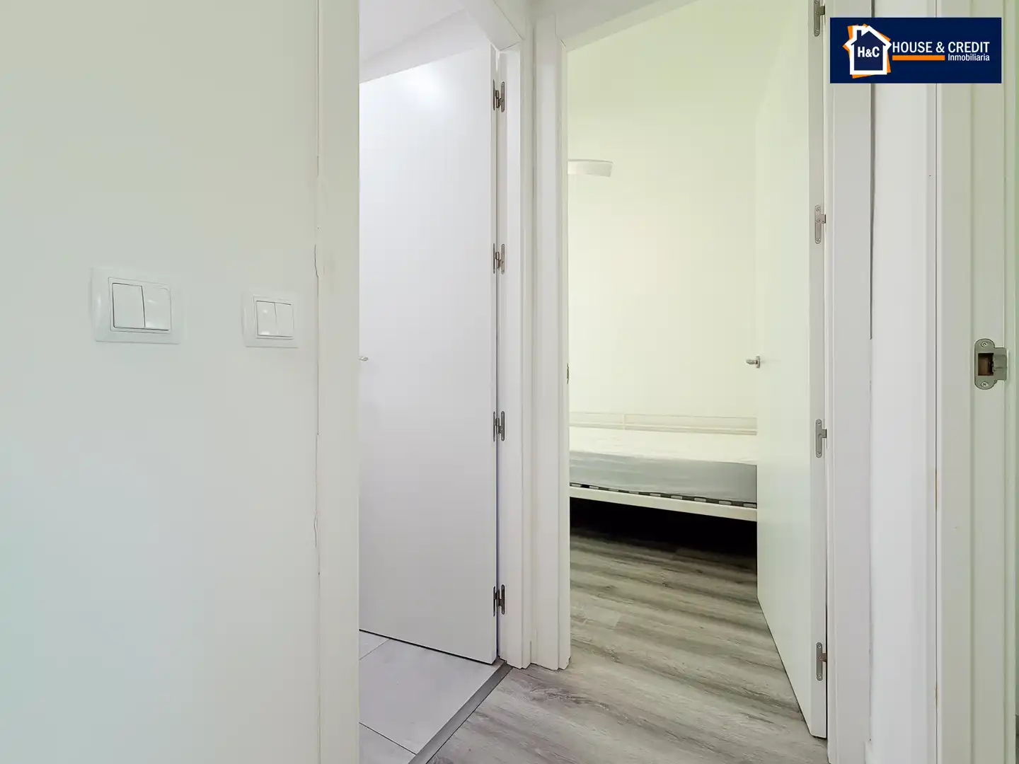 Flat for rent in Leganés  with Air Conditioner, Heating and Terrace