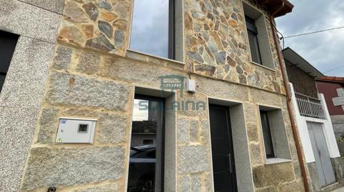 Photo 3 of Single-family semi-detached for sale in Vistahermosa, Ourense Capital