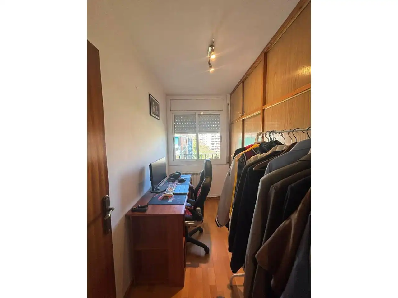 Habitación de Piso en venta en Cerdanyola del Vallès con Aire acondicionado, Calefacción y Parquet