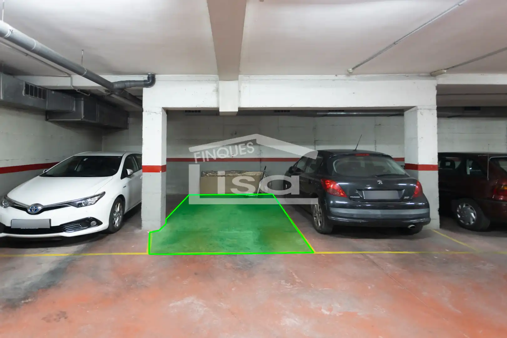 Wohnung mit Aufzug zum Verkauf in Carrer dels Escolapis, imagen 46