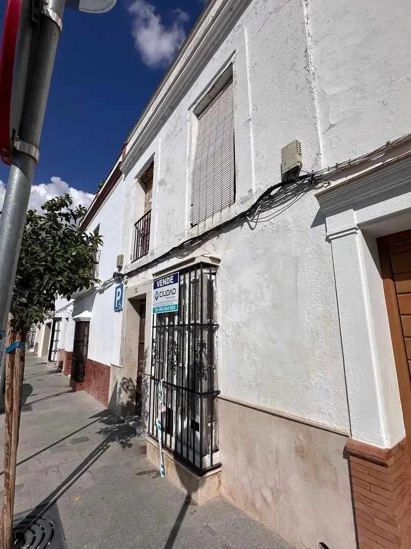 Haus zum Verkauf in La Puebla de Cazalla, imagen 6