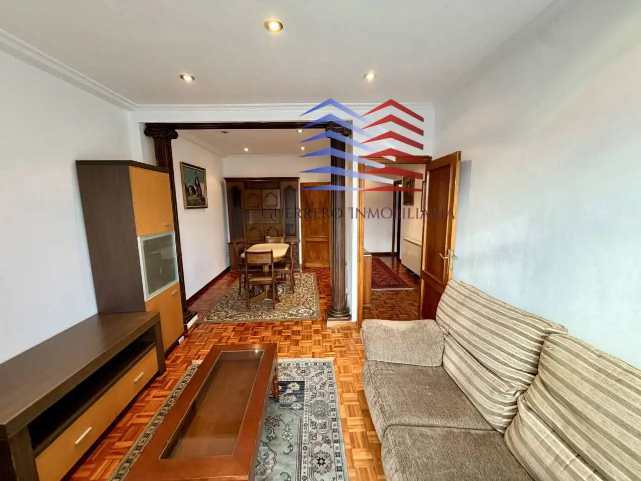 Apartment mit Terrasse zum Verkauf in Calle Ervedelo, imagen 3