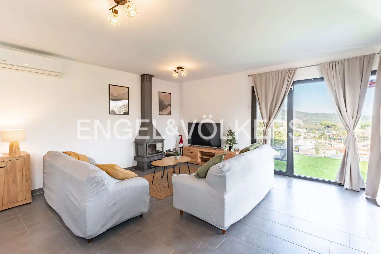 Casa con piscina in vendita a Niàgara Parc - Àgora Parc, imagen 7