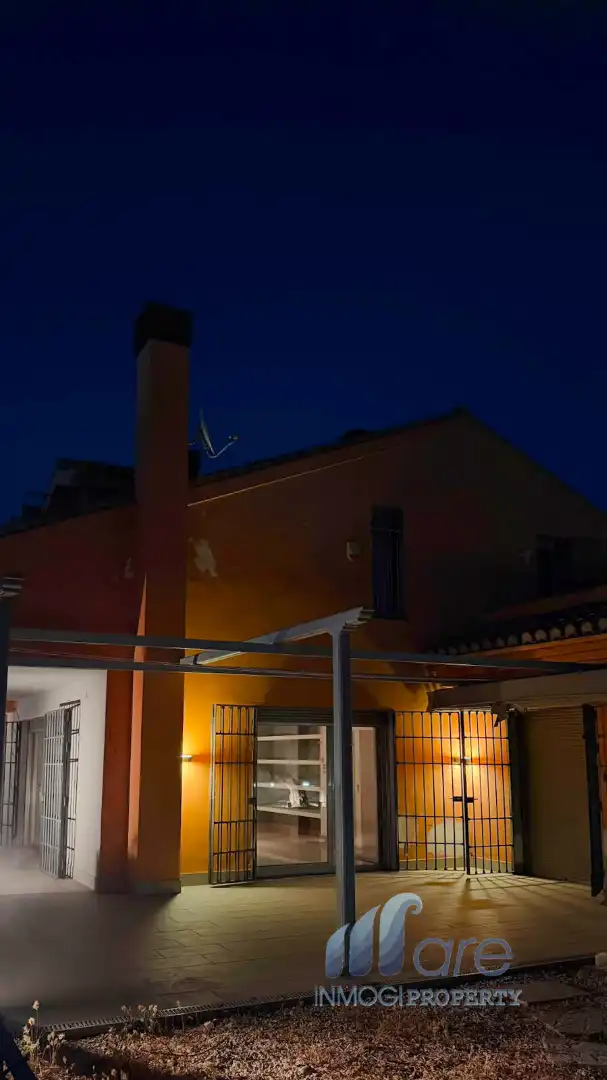 Adossat amb terrassa en venda a Cájar, imagen 59