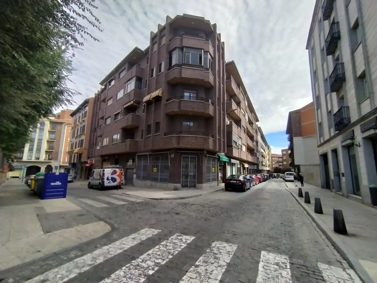 Business premises to rent in Doctor Fleming, imagen 13