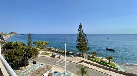 Photo 5 of Apartment to rent in Cotobro, Almuñécar