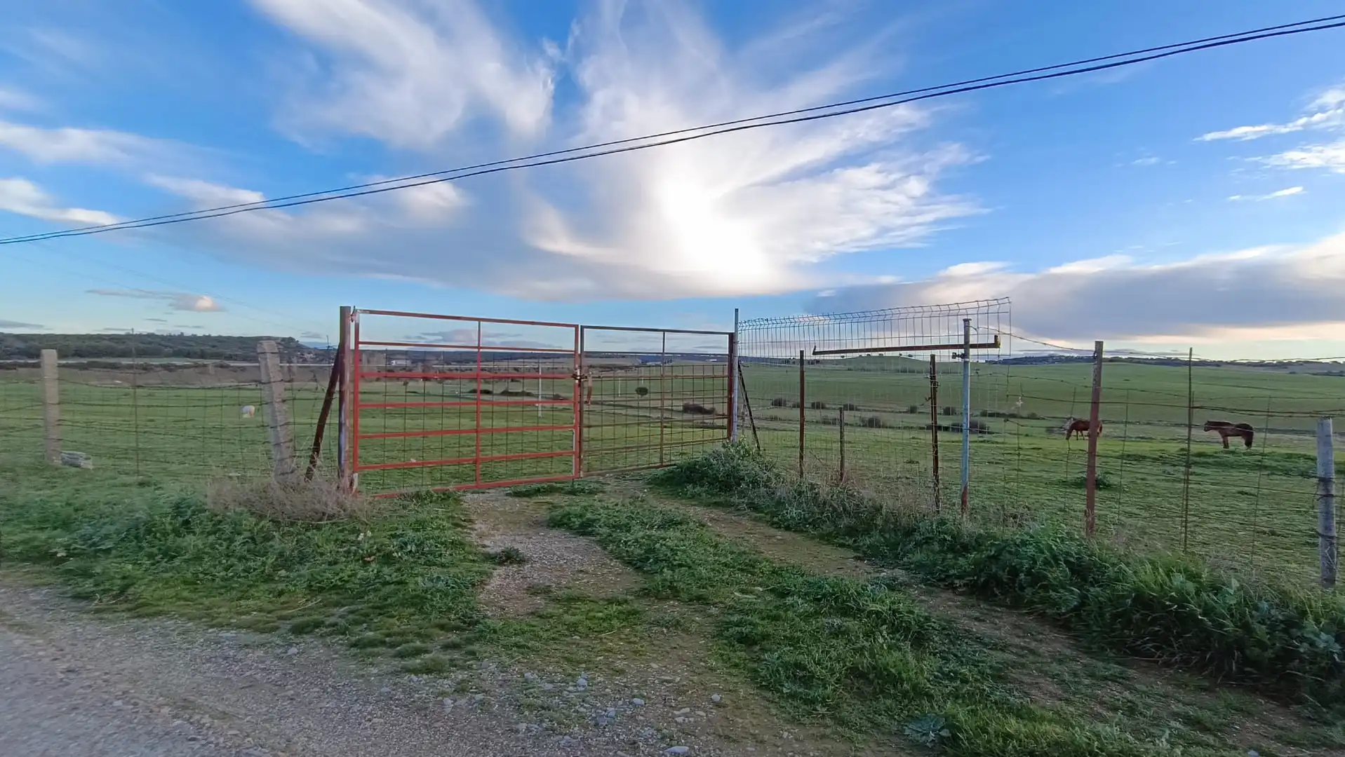 Rural land for sale in Paseo Rosales, imagen 27