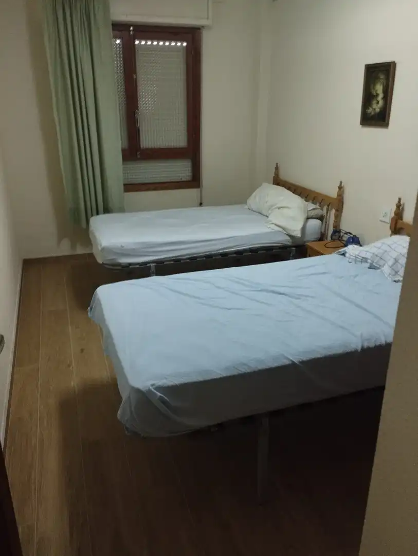 Dormitori de Pis en venda en Torrevieja amb Terrassa, Moblat i Forn