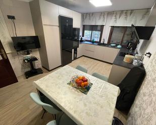 Kitchen of House or chalet for sale in Alcalá de Guadaira  with Air Conditioner