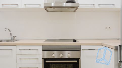 Foto 4 de Piso en venta en Sagrada Família, Barcelona Capital