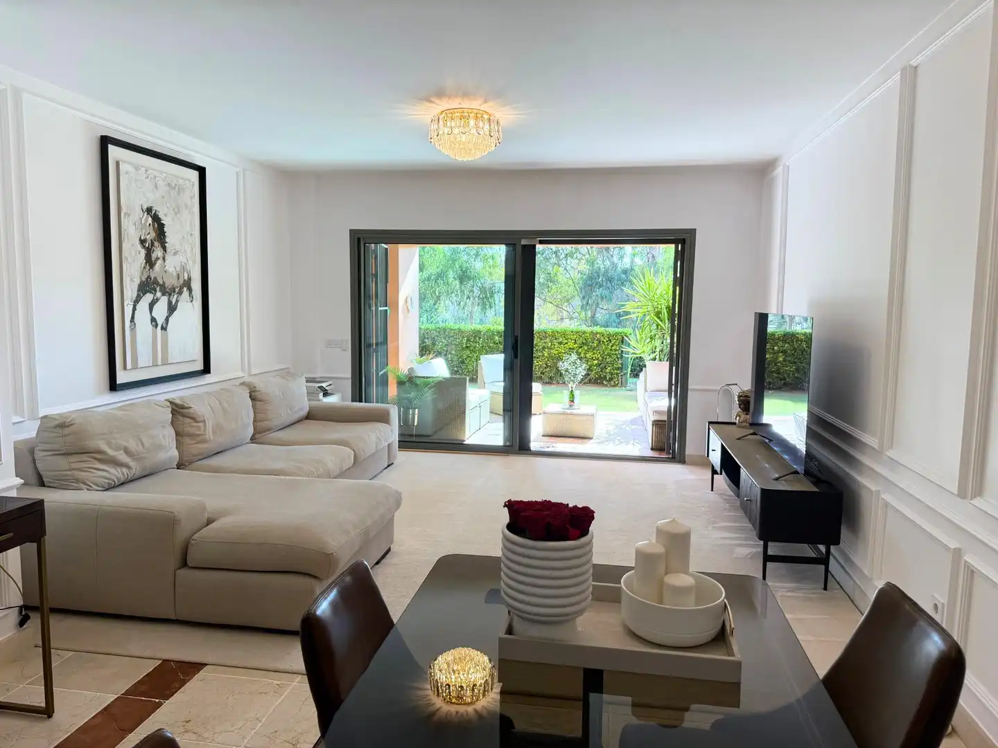 Wohnung mit Terrasse zum Verkauf in Benamara - Atalaya, imagen 2