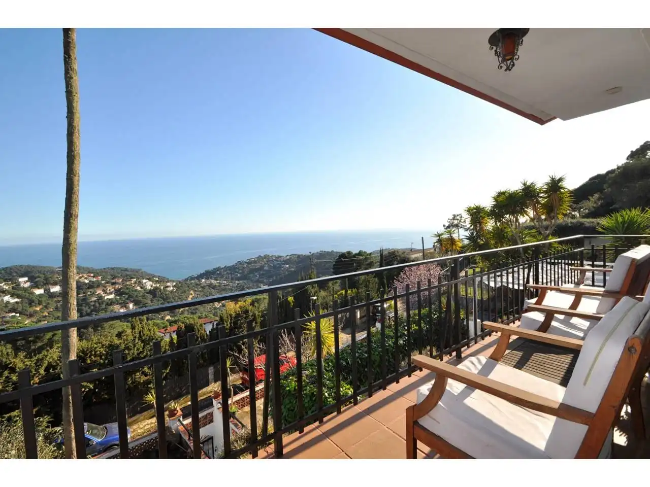 Haus mit Pool zum Verkauf in Avenida Arbres 34, imagen 7
