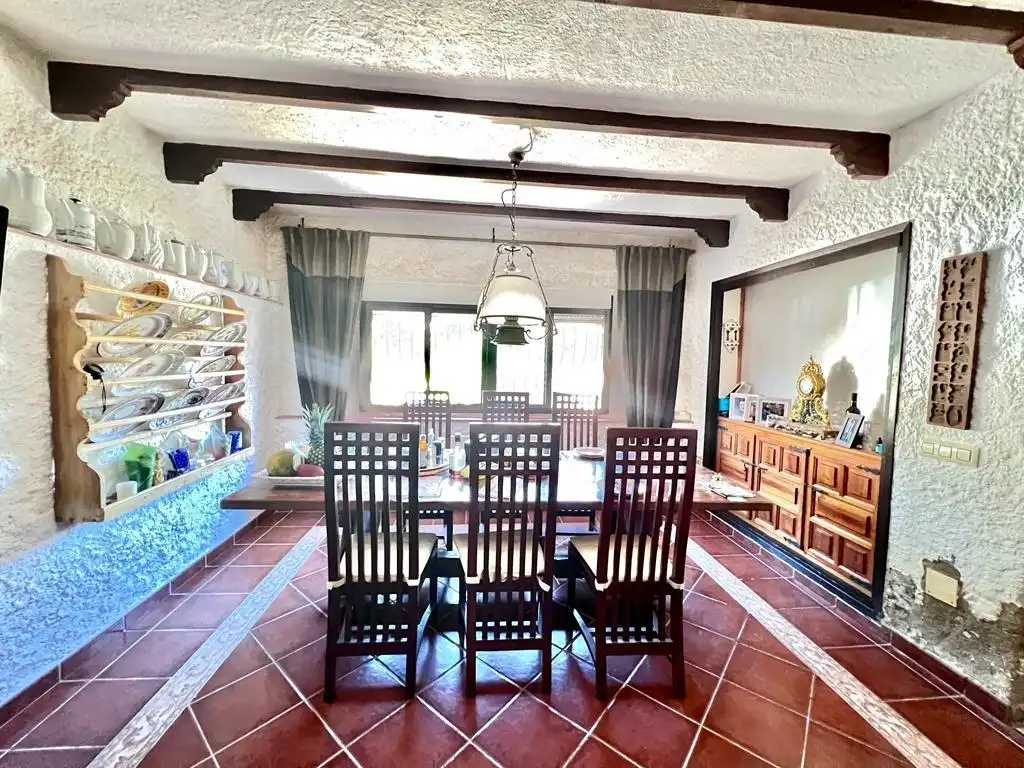 Casa o chalet en venta en Calabardina