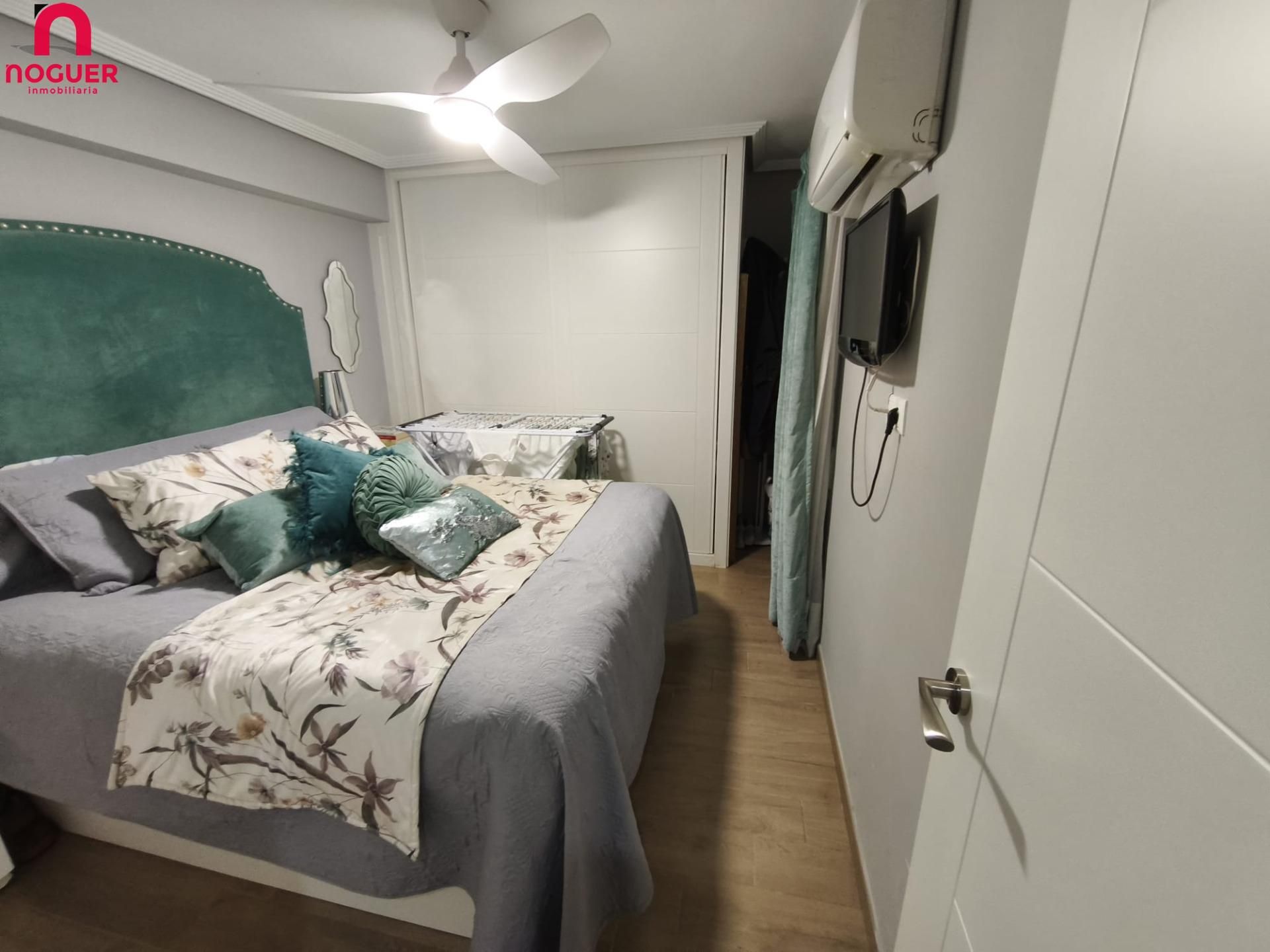 Flat for sale in Huerta de la Reina - Trassierra, Noroeste