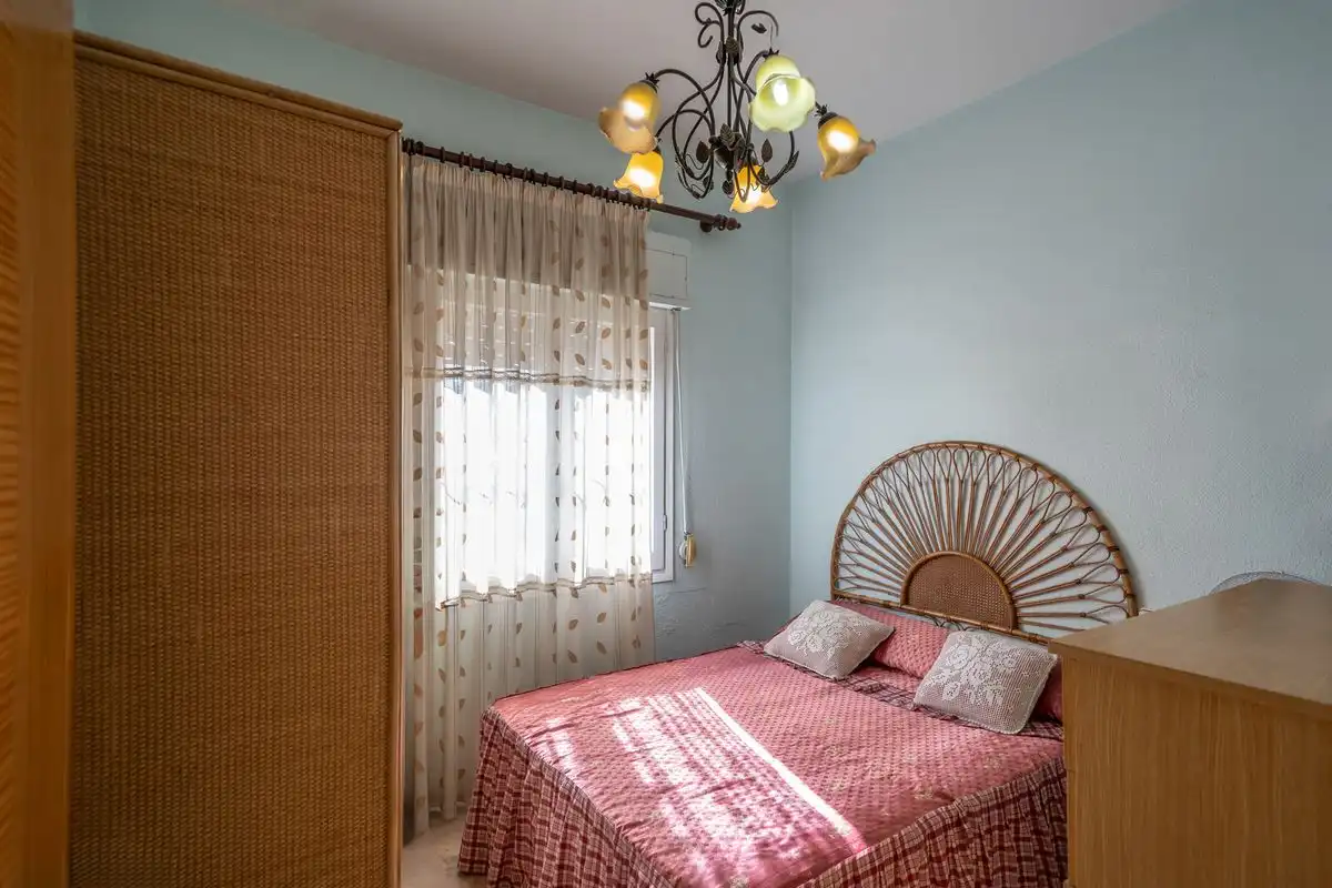 Maison avec terrasse à vendre à Partida Campillos, imagen 19