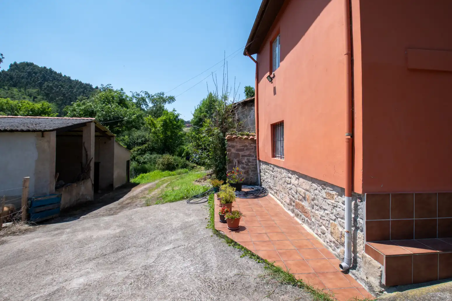 Casa a schiera in vendita a LG CONLLEDO, imagen 53