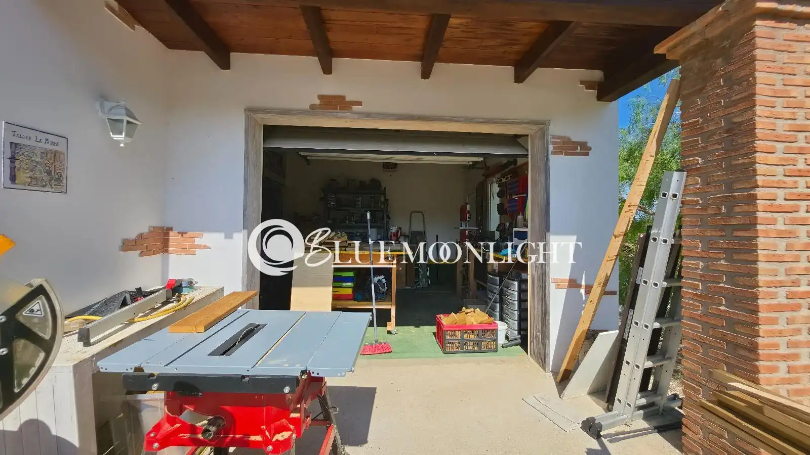 Houses for sale in Càlig  with Air Conditioner, Heating and Swimming Pool