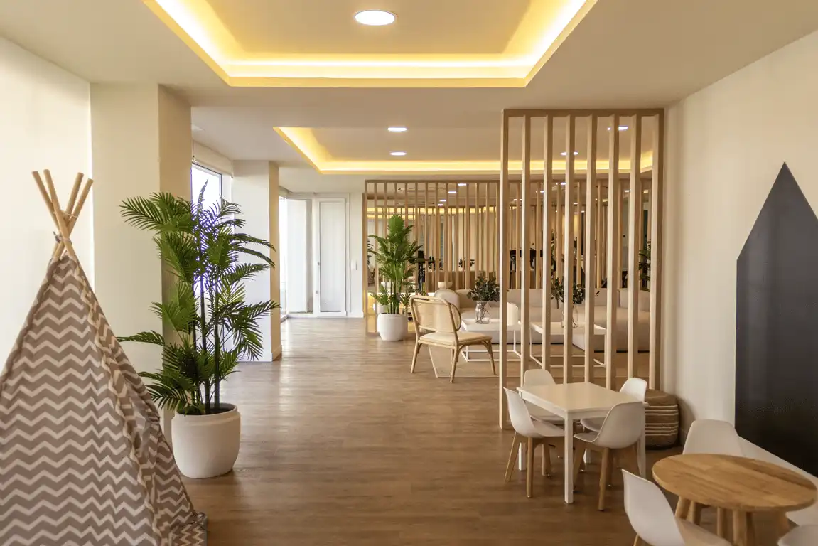Appartement compact avec piscine à vendre à Jávea, imagen 17