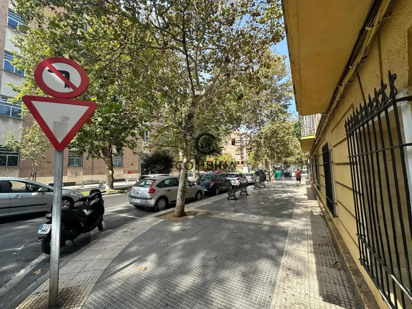 Appartamento con ascensore in vendita a Álamo, imagen 2