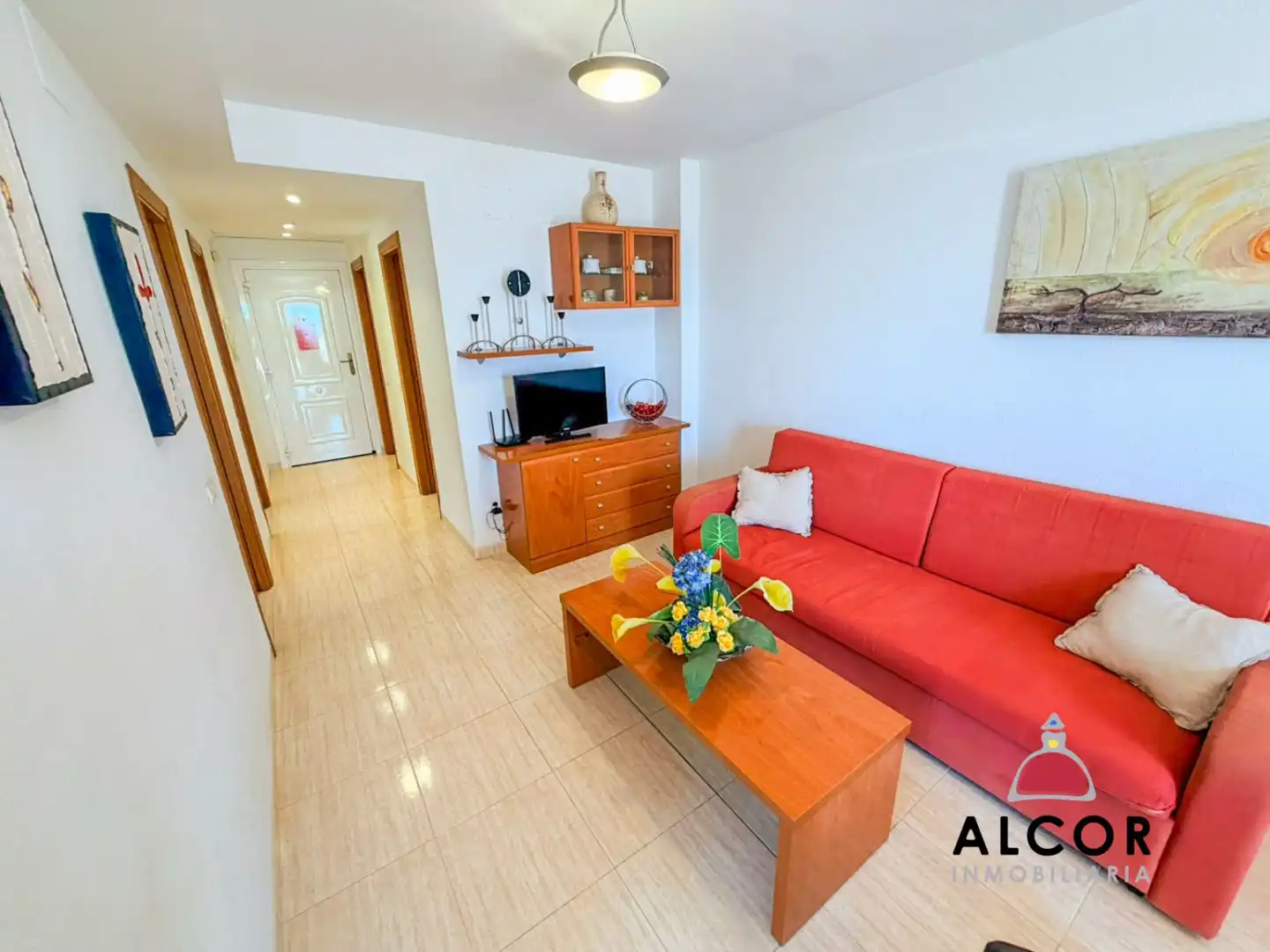Wohnung mit Terrasse zum Verkauf in Marina d'Or, imagen 8