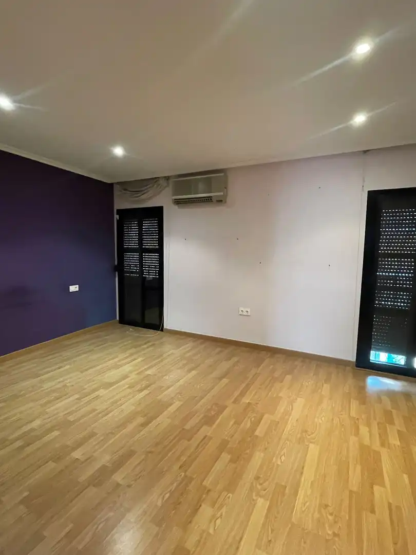 Casa o xalet en venda en Plasencia amb Aire condicionat, Calefacció i Jardí privat