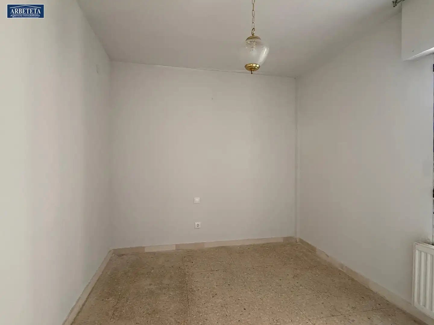 Schlafzimmer von Wohnung zum Verkauf in Brihuega mit Heizung