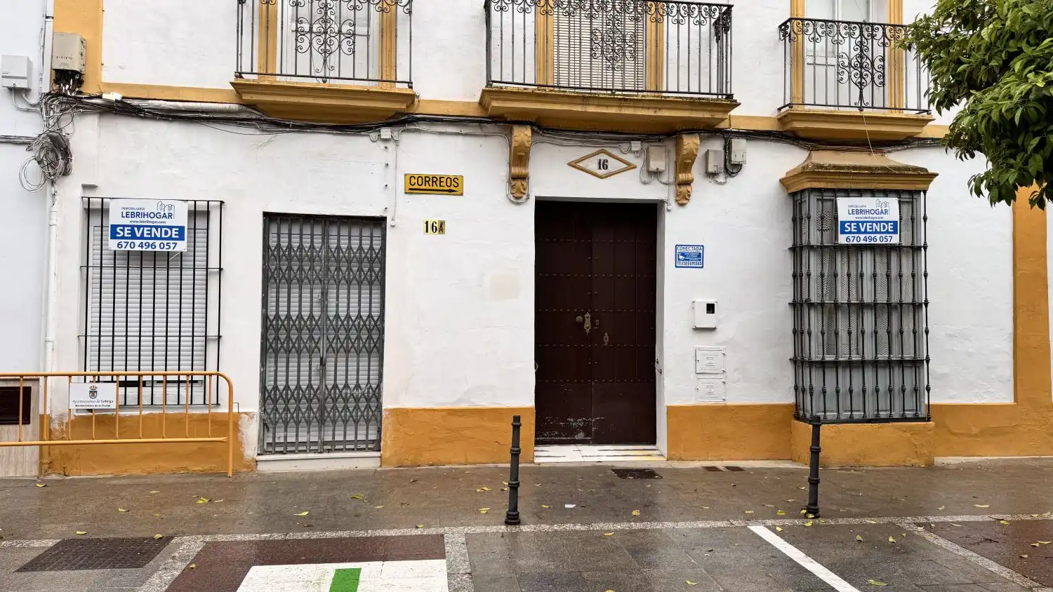 Casa o chalet en venta en Lebrija