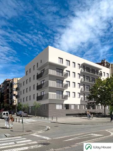 Piso en Venta en Avinguda d'Antoni Gaudí, 15 en Can Pantiquet