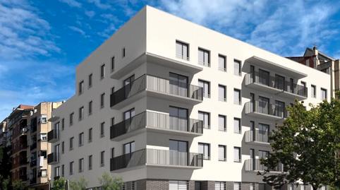 Photo 5 from new construction home in Flat for sale in Avinguda D'antoni Gaudí, 15, Can Pantiquet, Barcelona