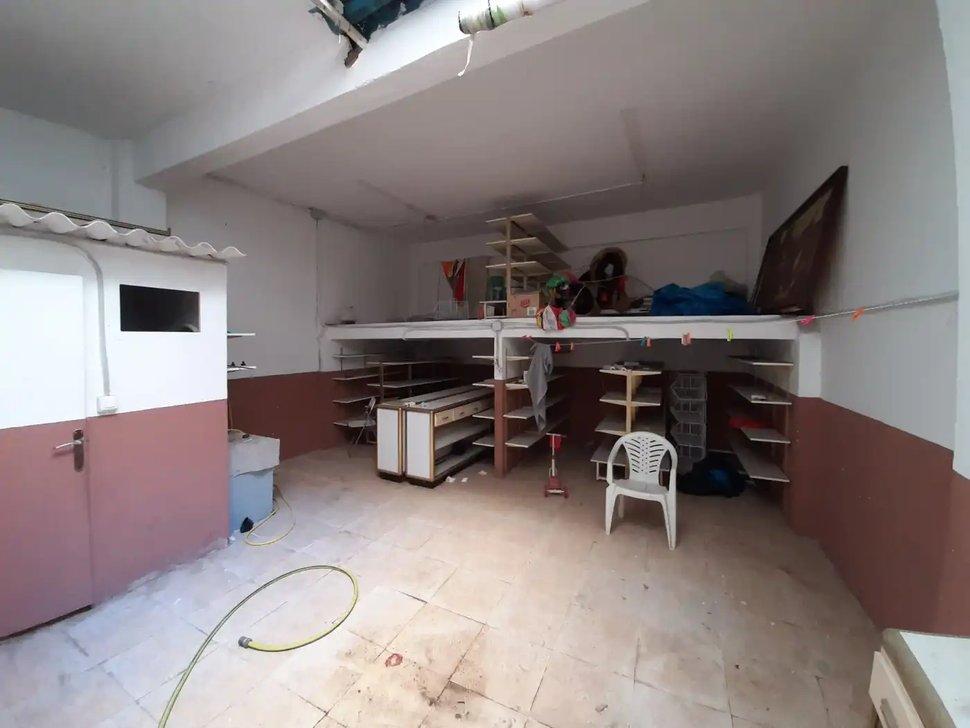 Casa o xalet en venda en Alzira