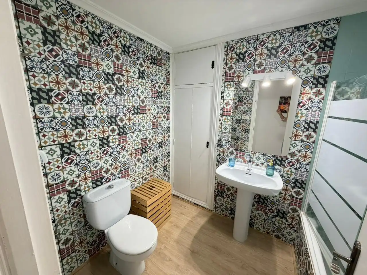 Bany de Casa o xalet en venda en Torrevieja