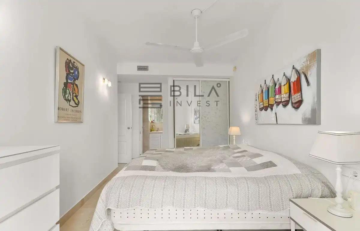 Piso con ascensor en venta en Milenio, imagen 14