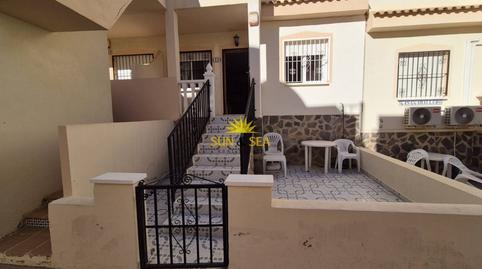 Foto 2 de Planta baixa en venda a La Florida, Alicante