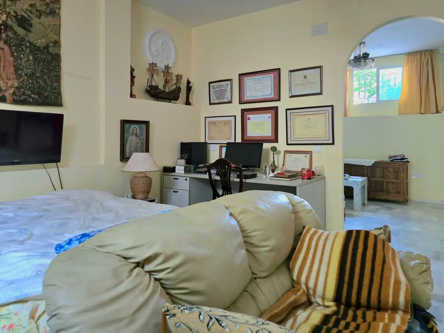 Casa o chalet en venta en Playamar - Benyamina