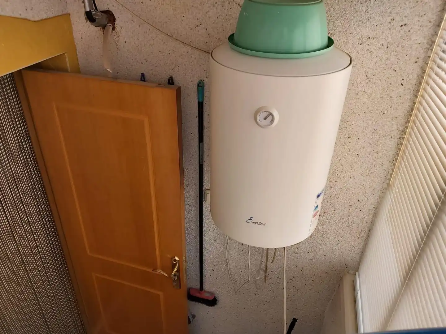 Bathroom of Houses for sale in San Fulgencio  with Air Conditioner, Terrace and Furnished