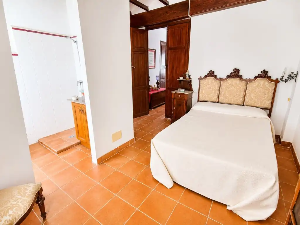 Habitación de Casa o chalet en venta en Almoines