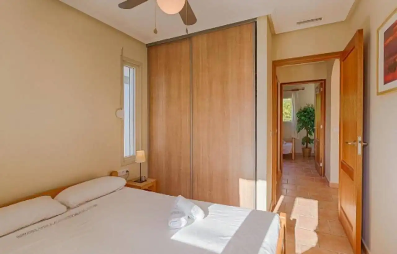 Villa con terrazza in vendita a Marisol Park - Ortembach - Los Almendros, imagen 28
